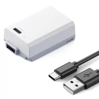K&F Concept EN-EL25 USB-C akkumulátor