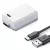 K&F Concept EN-EL25 USB-C akkumulátor