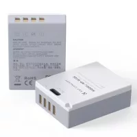 K&F Concept NP-W126 1050mAh USB-C akkumulátor 2db