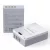 K&F Concept NP-W126 1050mAh USB-C akkumulátor 2db