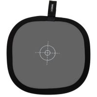 Caruba 30cm-es összehajtható szürkekártya