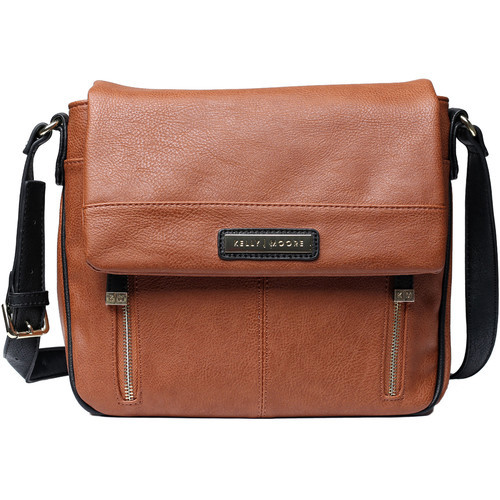 Kelly Moore Bag Luna Vegan Day Bag (Walnut) (használt)