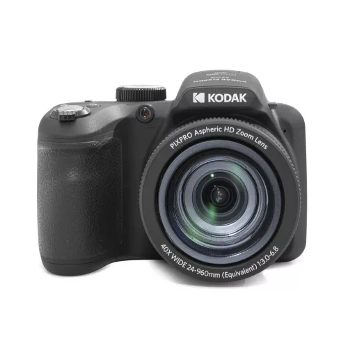 Kodak Pixpro AZ405 digitális fényképezőgép (fekete)