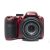 Kodak Pixpro AZ405 digitális fényképezőgép (piros)