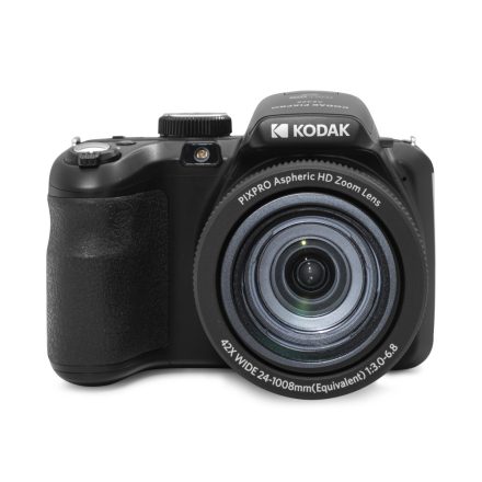 Kodak Pixpro AZ425 digitális fényképezőgép (fekete)