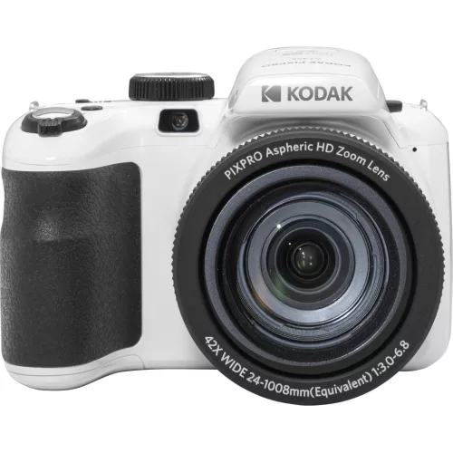 Kodak Pixpro AZ425 digitális fényképezőgép (fehér)