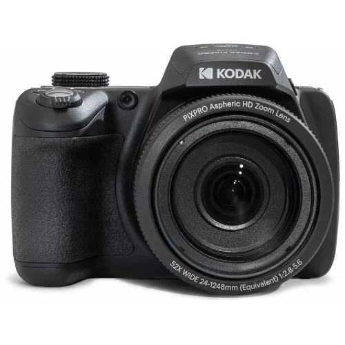 Kodak Pixpro AZ528-BK Digitális fényképezőgép (fekete)