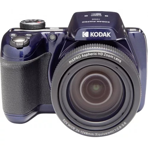   Kodak Pixpro AZ528-MB Digitális fényképezőgép (sötétkék)
