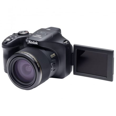 Kodak Pixpro AZ652 Digitális fényképezőgép (fekete)