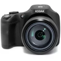 Kodak Pixpro AZ653 bridge fényképezőgép (fekete)