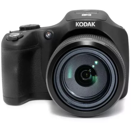 Kodak Pixpro AZ653 bridge fényképezőgép (fekete)