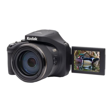 Kodak Pixpro AZ901 Digitális fényképezőgép (fekete)