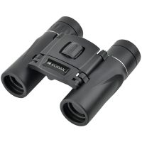   Kodak BCS200 távcső (8x21, K9 prizma, gumírozott borítás) (fekete)