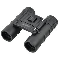   Kodak BCS400 távcső (10x25, K9 prizma, gumírozott borítás) (fekete)