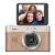 Kodak Pixpro C1 kompakt digitális fényképezőgép (bézs)