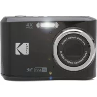   Kodak Pixpro FZ45 kompakt digitális fényképezőgép (fekete)