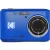 Kodak Pixpro FZ45 kompakt digitális fényképezőgép (kék)