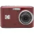Kodak Pixpro FZ45 kompakt digitális fényképezőgép (piros)