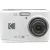 Kodak Pixpro FZ45 kompakt digitális fényképezőgép (fehér)