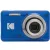 Kodak Pixpro FZ55 nagy teljesítményű kompakt digitális fényképezőgép (kék)