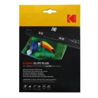 Kodak fényes lamináló fólia A6 (25 db)