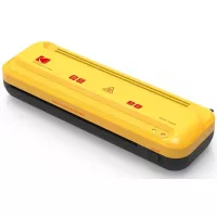Kodak laminálógép max. A4-es méretig