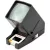 Kodak Slide Viewer (35mm-es kisfilm és dianézegető, 3x-os nagyítás, led átvilágítás)
