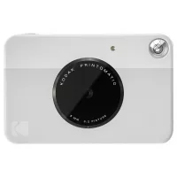 Kodak Printomatic Digital Instant Camera (szürke)