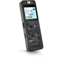 Kodak VRC350 hangrögzítő diktafon, 8GB, mono