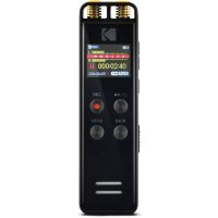 Kodak VRC550 hangrögzítő diktafon, 16GB, sztereó
