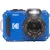 Kodak Pixpro WPZ2 vízálló, porálló, ütésálló digitális fényképezőgép (kék)