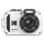 Kodak Pixpro WPZ2 vízálló kompakt digitális fényképezőgép (fehér)