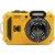 Kodak Pixpro WPZ2 vízálló, porálló, ütésálló digitális fényképezőgép (sárga)