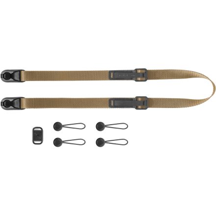 Peak Design Leash Camera Strap (prérifarkas)