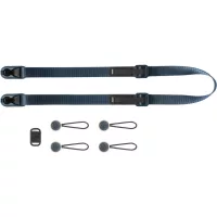 Peak Design Leash Camera Strap (ocean)