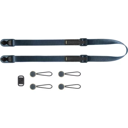 Peak Design Leash Camera Strap (ocean)