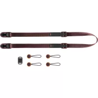 Peak Design Leash Camera Strap (eclipse)