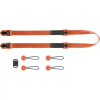 Peak Design Leash Camera Strap (íbis)