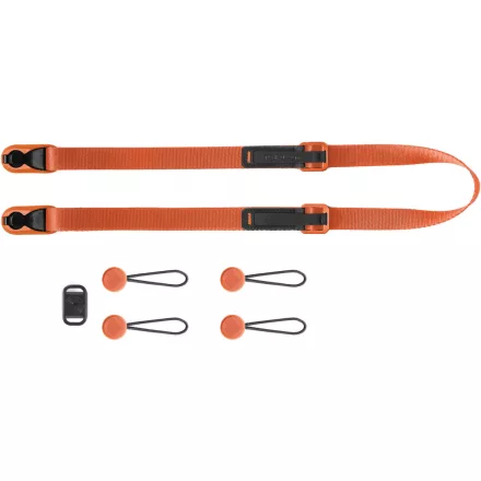 Peak Design Leash Camera Strap (íbis)