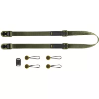 Peak Design Leash Camera Strap (hínár)