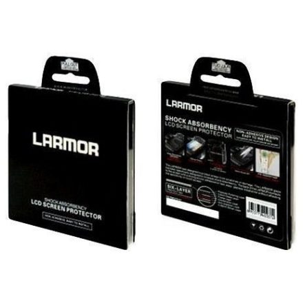 GGS Larmor LCD védő (Canon EOS 5D Mark IV)