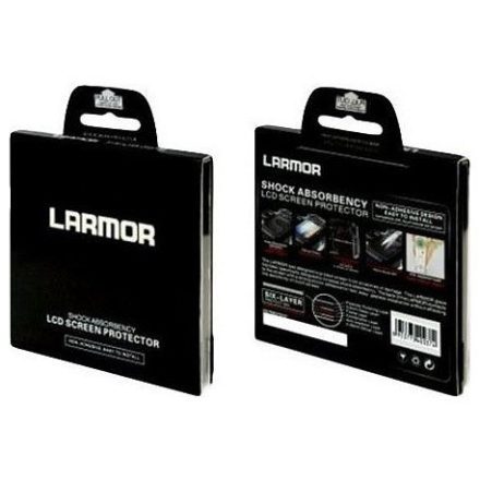 GGS Larmor LCD védő (Canon EOS 6D Mark II)