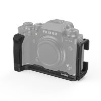 SmallRig L-Bracket (Fujifilm XT-4) (használt)
