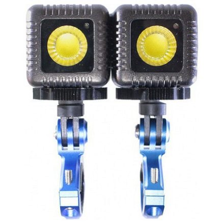 Lume Cube Inspire Kit (fegyverszürke) (LC-INSP22)