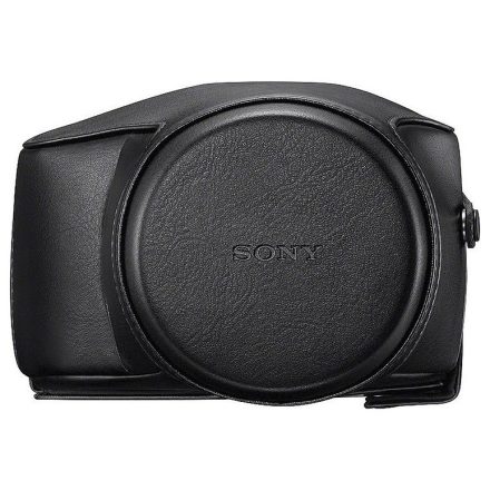 Sony LCJ-RXE bőrtok (RX10)
