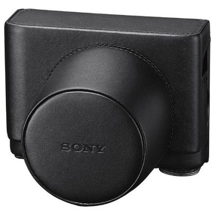 Sony LCJ-RXH bőrtok (RX1)