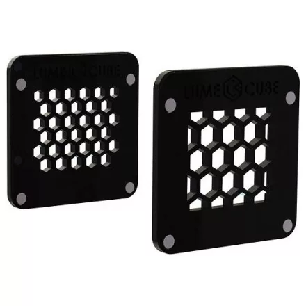 Lume Cube Kiegészítő - 2 fajta mágneses méhsejtrács (LC-LHHC11)
