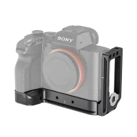SmallRig L-Bracket for Sony Alpha 7R IV (használt)