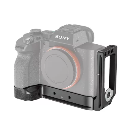 SmallRig L-Bracket for Sony Alpha 7R IV (használt)