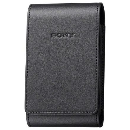 Sony LCS-MVA Music Cam tok (fekete)